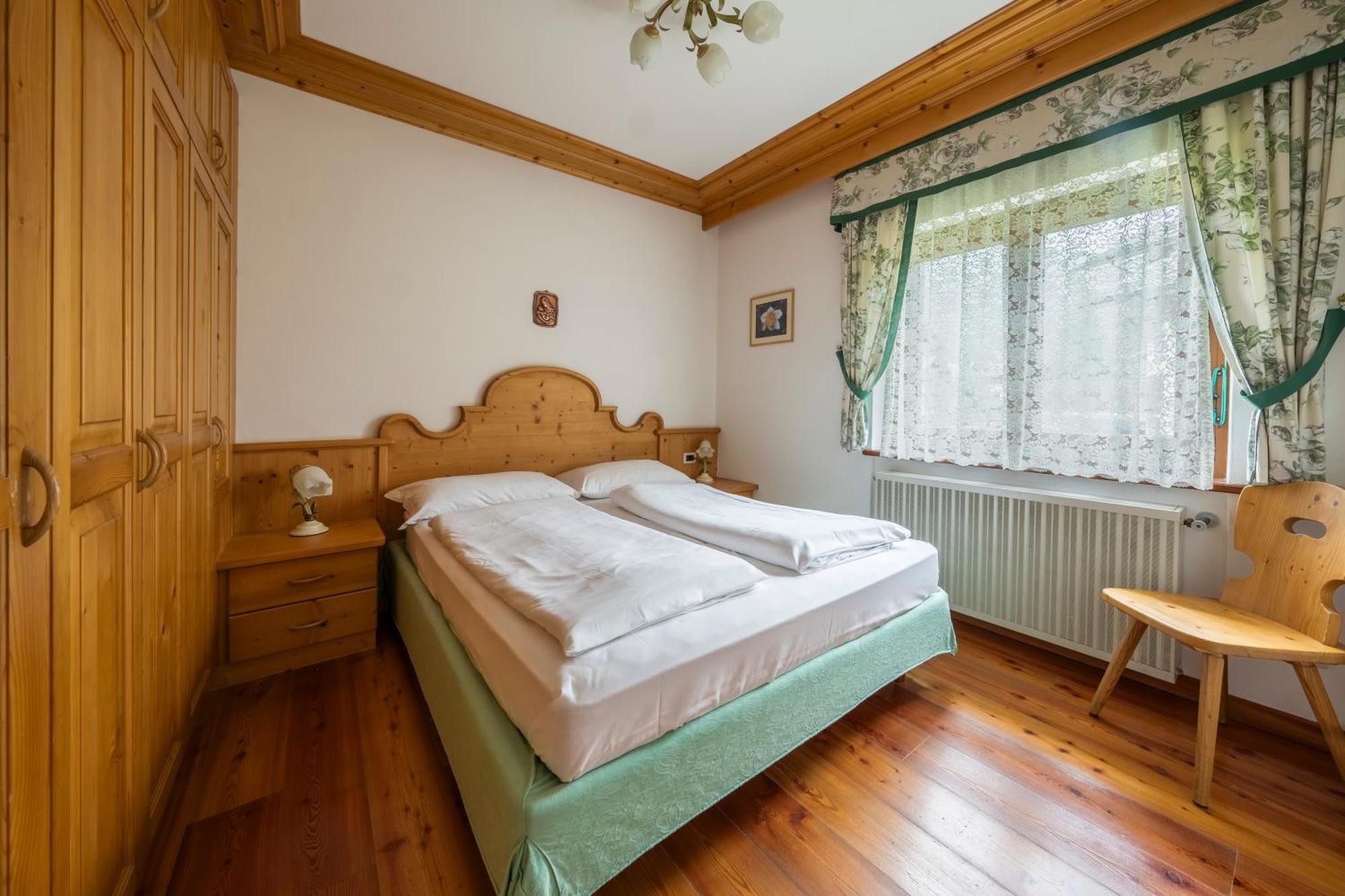 발 디 졸도 Casa Piva Dolomiti 빌라 외부 사진
